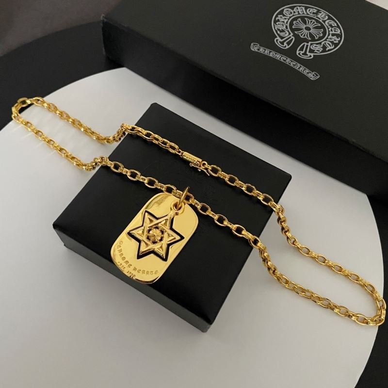 Chrome Hearts Necklaces